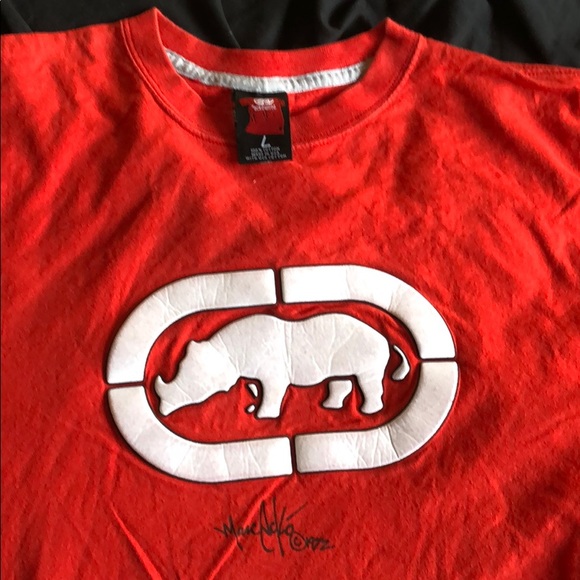 Marc Ecko Tee - Picture 2 of 7